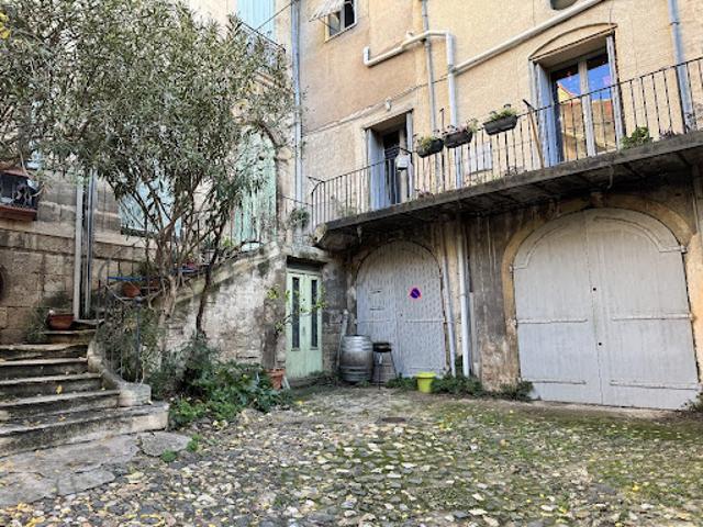 Vente Appartement 4 pièces 88 m2 Pezenas