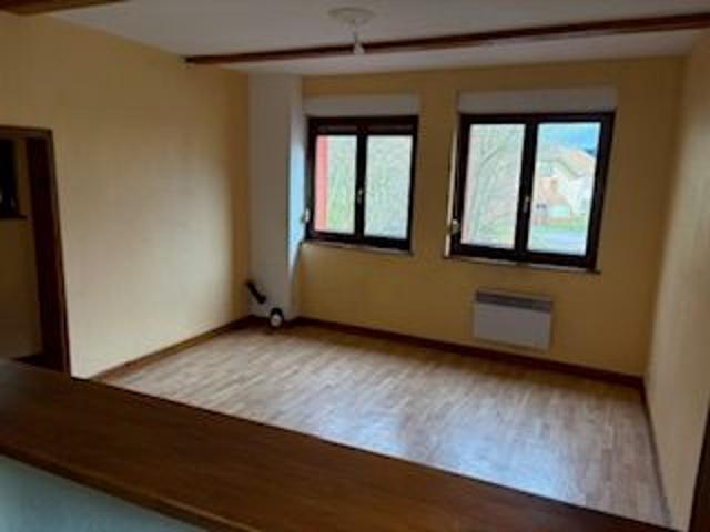 Vente Appartement 4 pièces 88 m2 Plainfaing