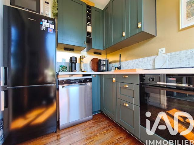 Vente Appartement 4 pièces 88 m2 Reims