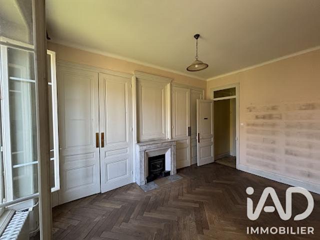 Vente Appartement 4 pièces 88 m2 Rive de Gier