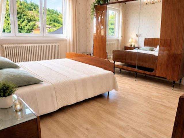 Vente Appartement 4 pièces 88 m2 Rombas