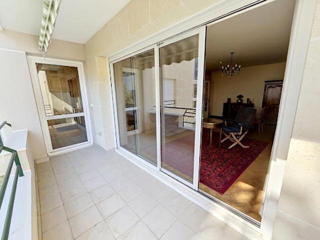 Vente Appartement 4 pièces 88 m2 Sceaux