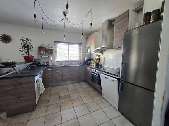 Vente Appartement 4 pièces 88 m2 Saint André de Sangonis