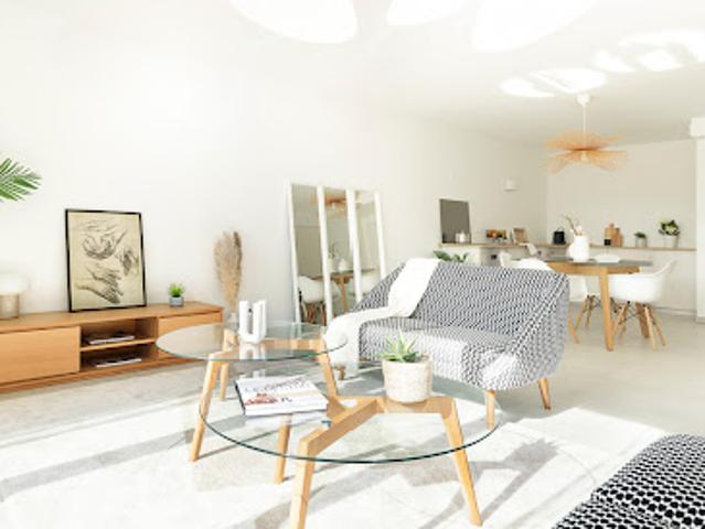 Vente Appartement 4 pièces 88 m2 Saint André lez Lille
