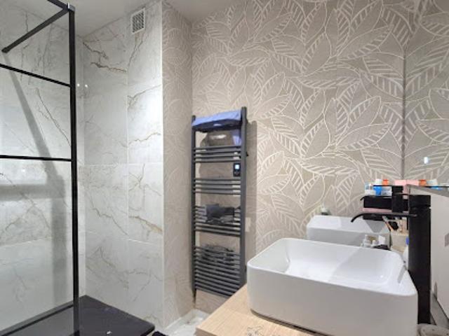 Vente Appartement 4 pièces 88 m2 Saint Sulpice