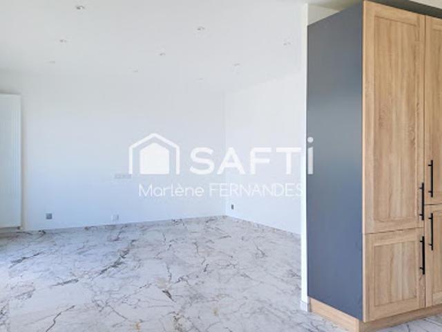 Vente Appartement 4 pièces 88 m2 Savigny sur Orge
