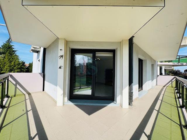 Vente Appartement 4 pièces 88 m2 Souffelweyersheim