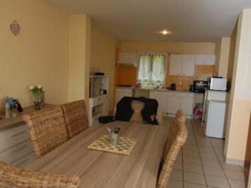 Vente Appartement 4 pièces 88 m2 Souillac