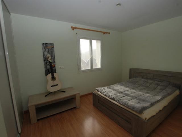 Vente Appartement 4 pièces 88 m2 Souillac