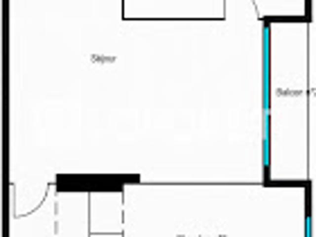 Vente Appartement 4 pièces 89.41 m2 Paris 16ème