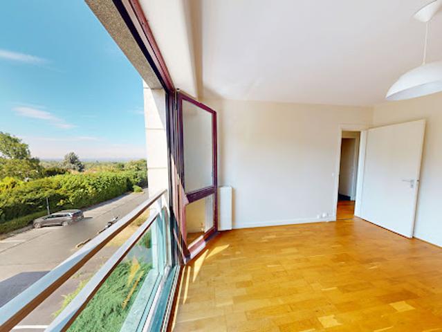 Vente Appartement 4 pièces 89.42 m2 Louveciennes
