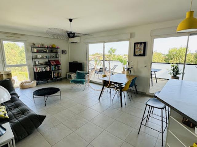 Vente Appartement 4 pièces 89.44 m2 Lattes