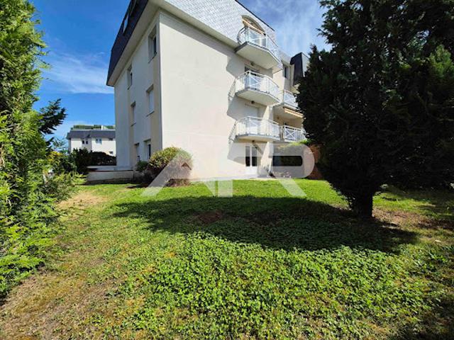 Vente Appartement 4 pièces 89.4 m2 Chatou