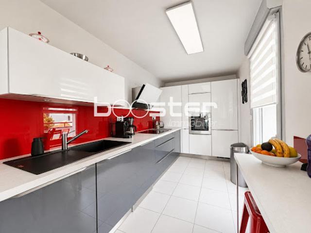 Vente Appartement 4 pièces 89.51 m2 Toulouse