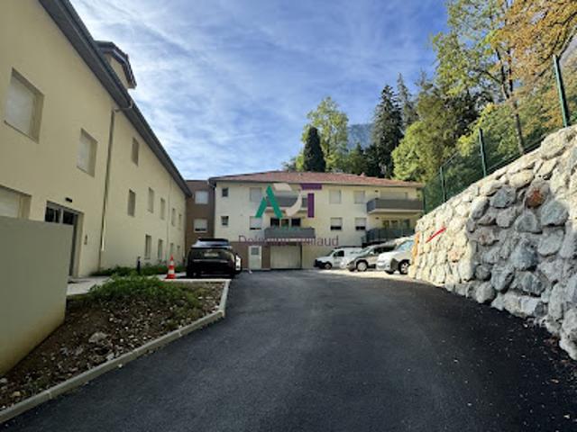 Vente Appartement 4 pièces 89.5 m2 Noyarey