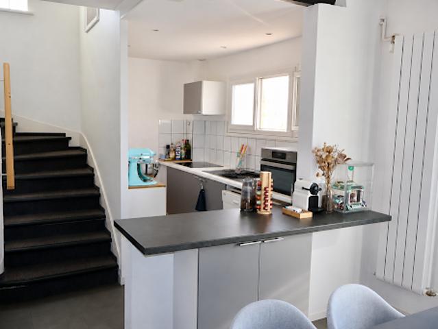 Vente Appartement 4 pièces 89.5 m2 Blagnac