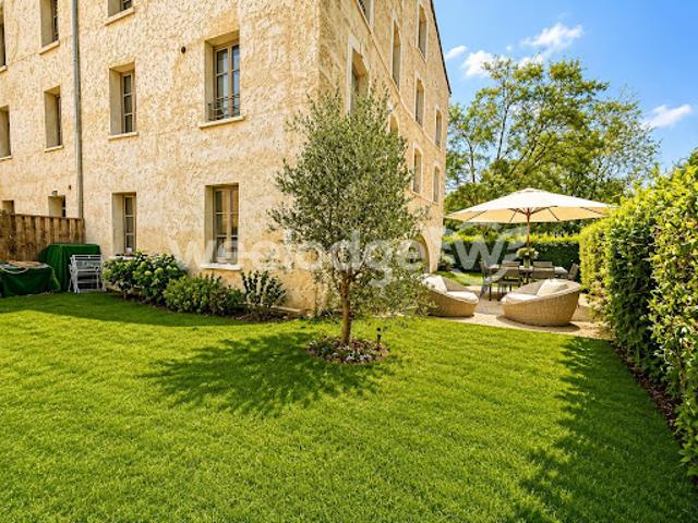 Vente Appartement 4 pièces 89.5 m2 Brignancourt