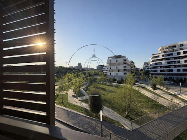 Vente Appartement 4 pièces 89.61 m2 Montpellier
