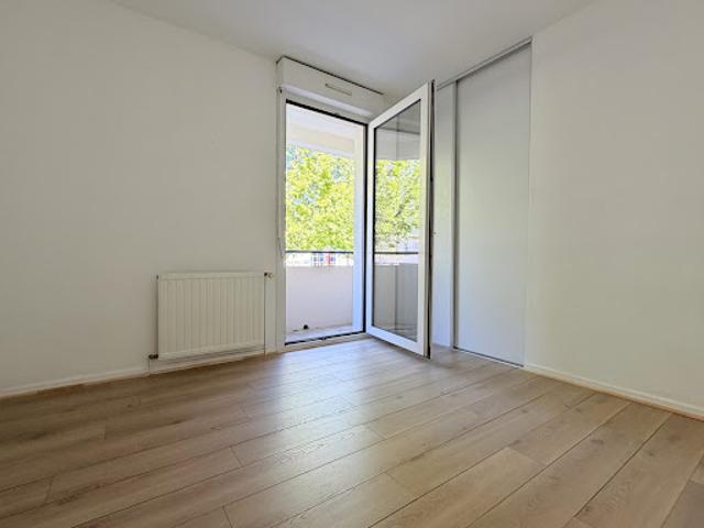 Vente Appartement 4 pièces 89.62 m2 Romans sur isere