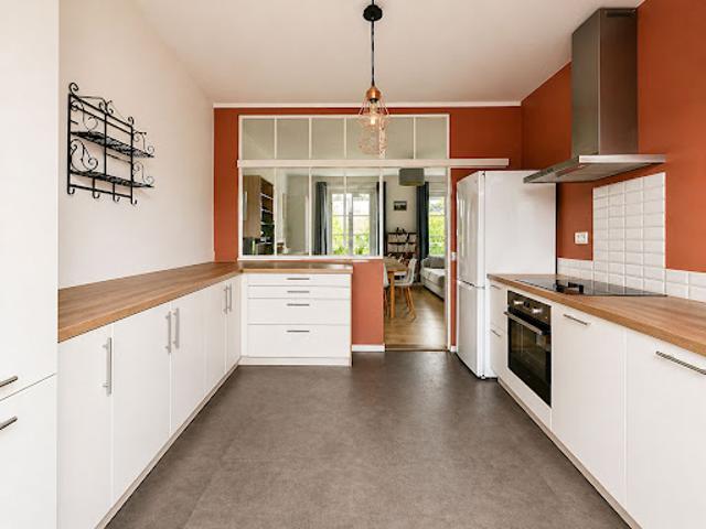 Vente Appartement 4 pièces 89.67 m2 Angers