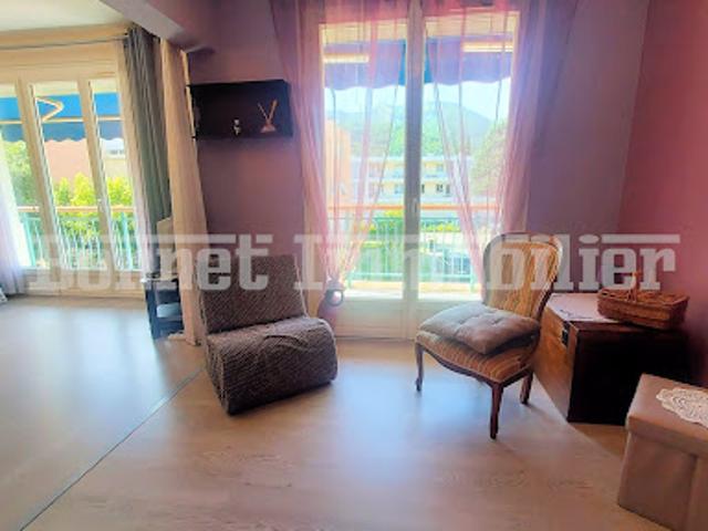 Vente Appartement 4 pièces 89.69 m2 Nyons