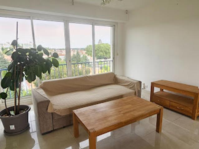 Vente Appartement 4 pièces 89.87 m2 Saintes