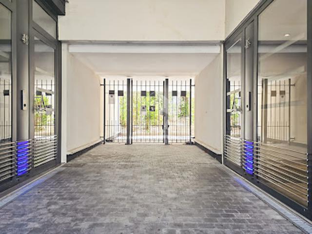Vente Appartement 4 pièces 89.88 m2 Bagnolet
