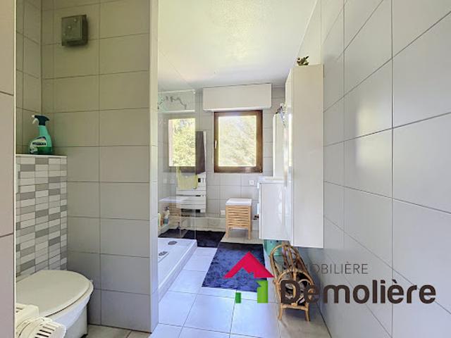 Vente Appartement 4 pièces 89.8 m2 Molsheim