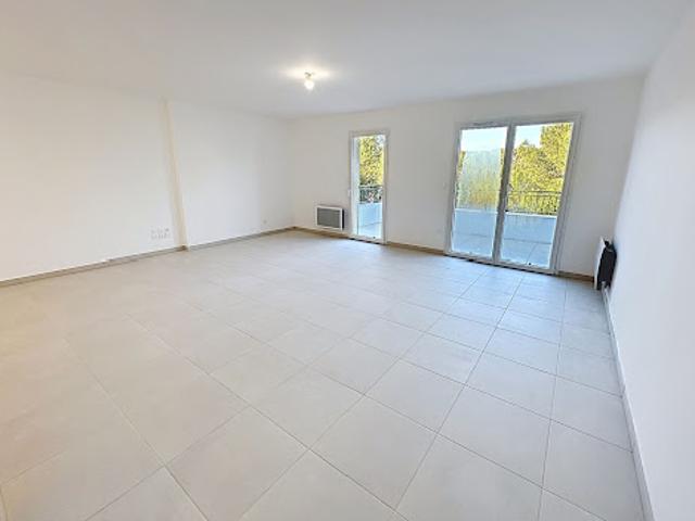Vente Appartement 4 pièces 89.8 m2 Cabries