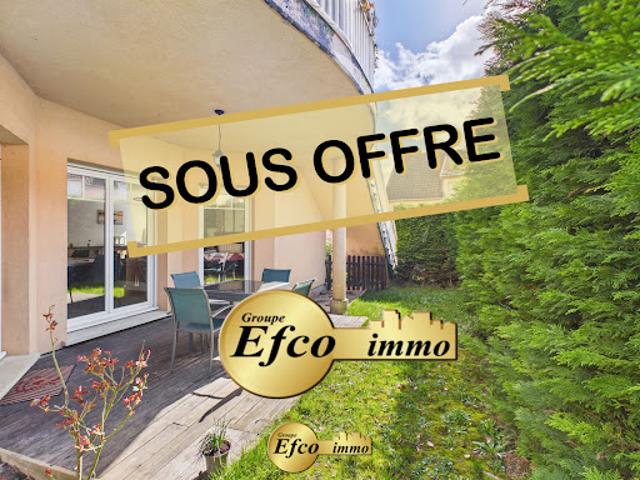 Vente Appartement 4 pièces 89.93 m2 Aspach