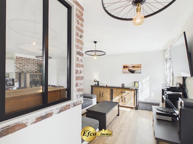 Vente Appartement 4 pièces 89.93 m2 Aspach