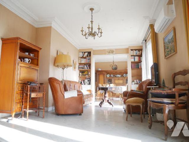 Vente Appartement 4 pièces 89.07 m2 Montpellier