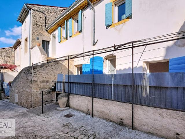 Vente Appartement 4 pièces 89.13 m2 Saint Martin de la Brasque