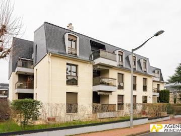 Vente Appartement 4 pièces 89.14 m2 Maisons Laffitte