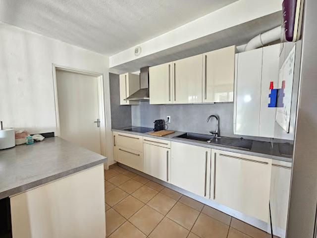 Vente Appartement 4 pièces 89.16 m2 Floirac