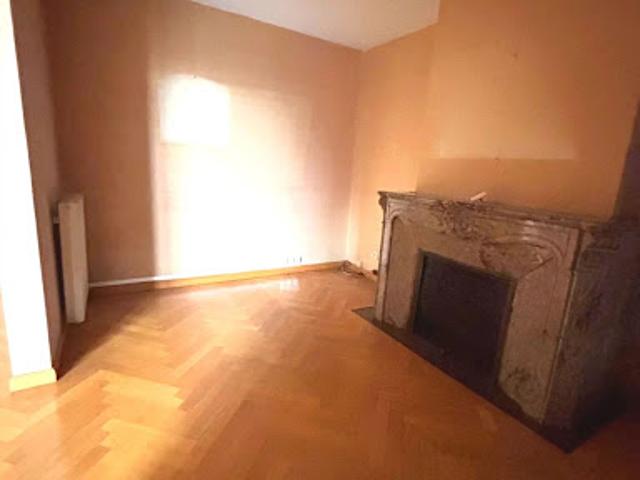 Vente Appartement 4 pièces 89.18 m2 Tarbes