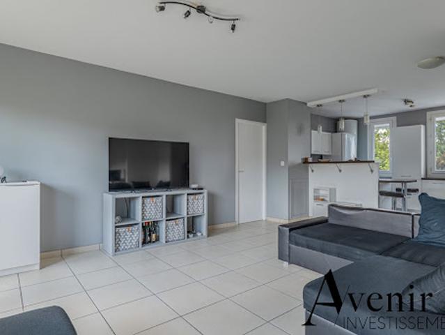 Vente Appartement 4 pièces 89.1 m2 Pierre benite