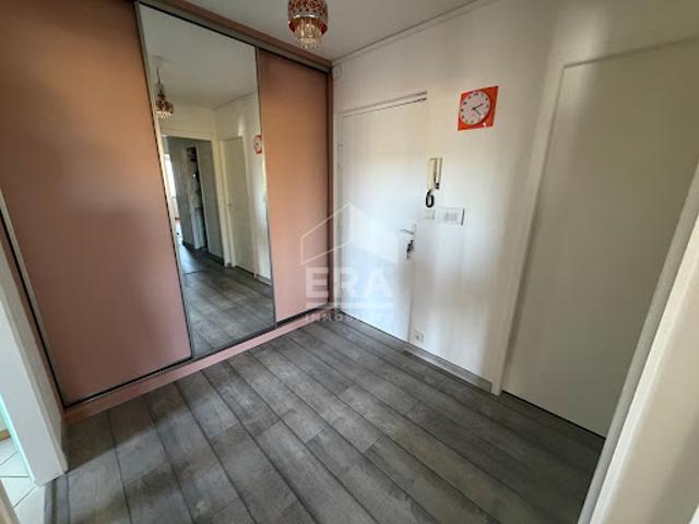 Vente Appartement 4 pièces 89.28 m2 Metz