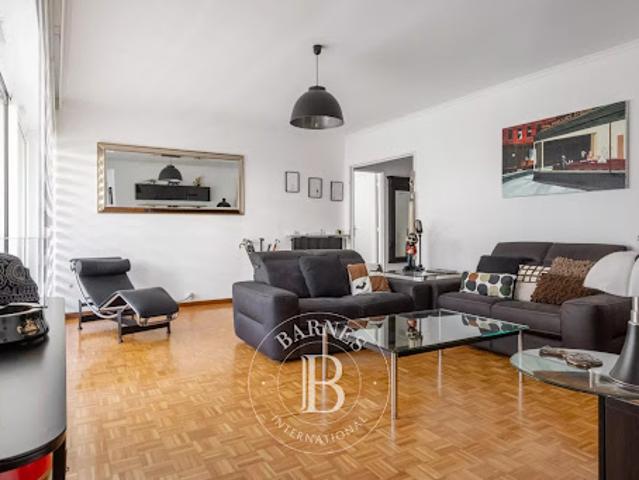 Vente Appartement 4 pièces 89.2 m2 Marseille 8ème
