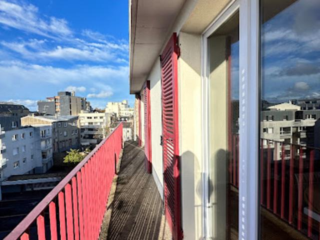 Vente Appartement 4 pièces 89.2 m2 Saint Brieuc