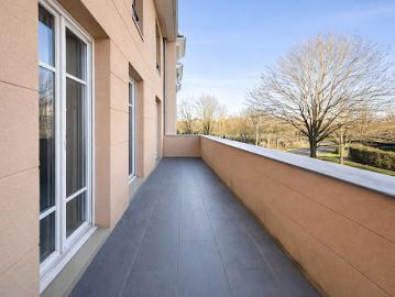 Vente Appartement 4 pièces 89.38 m2 Emerainville