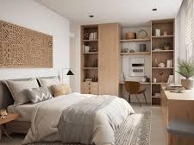Vente Appartement 4 pièces 89.3 m2 Gennevilliers