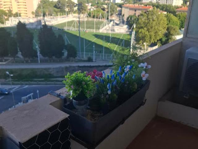 Vente Appartement 4 pièces 89 m2 Toulon