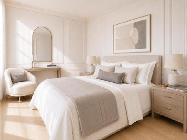 Vente Appartement 4 pièces 89 m2 Toulouse
