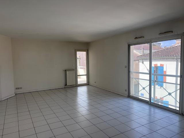 Vente Appartement 4 pièces 89 m2 Villeneuve sur Lot