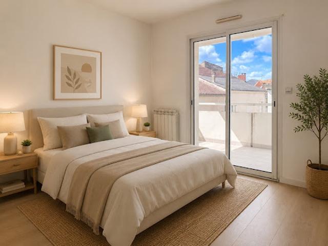 Vente Appartement 4 pièces 89 m2 Villeneuve sur Lot