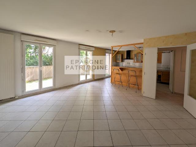 Vente Appartement 4 pièces 89 m2 Villeurbanne