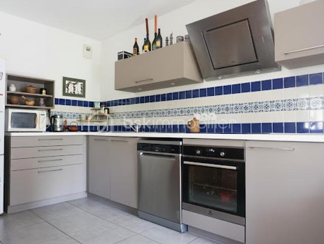 Vente Appartement 4 pièces 89 m2 Voiron