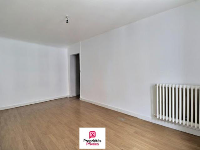 Vente Appartement 4 pièces 89 m2 Acheres
