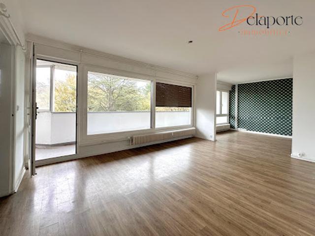 Vente Appartement 4 pièces 89 m2 Amiens